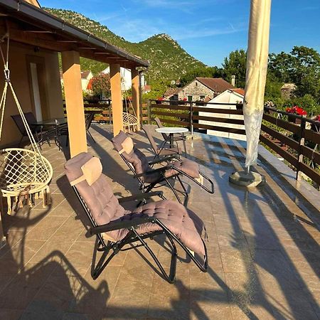 Casa Di Kiara, Skadar Lake Dodosi Екстериор снимка