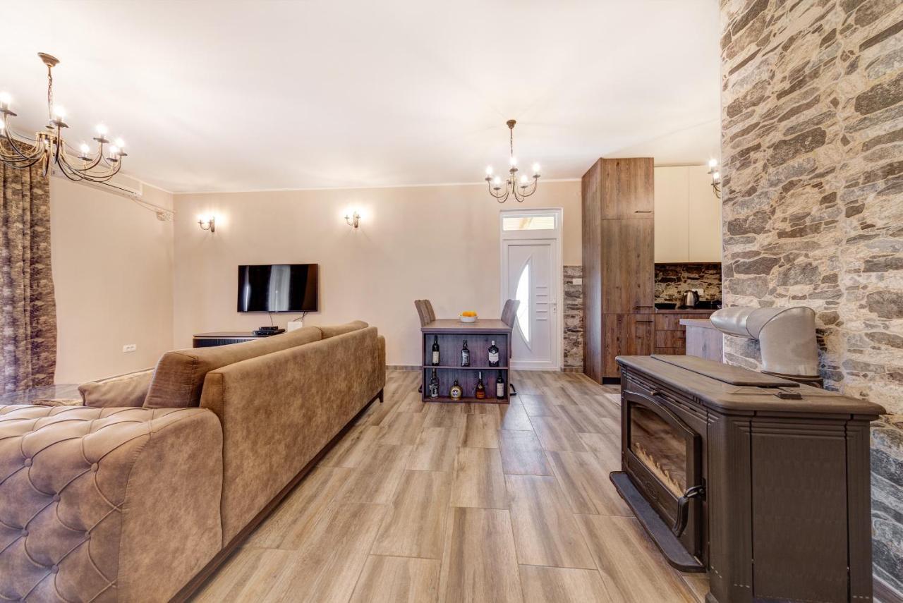 Casa Di Kiara, Skadar Lake Dodosi Екстериор снимка