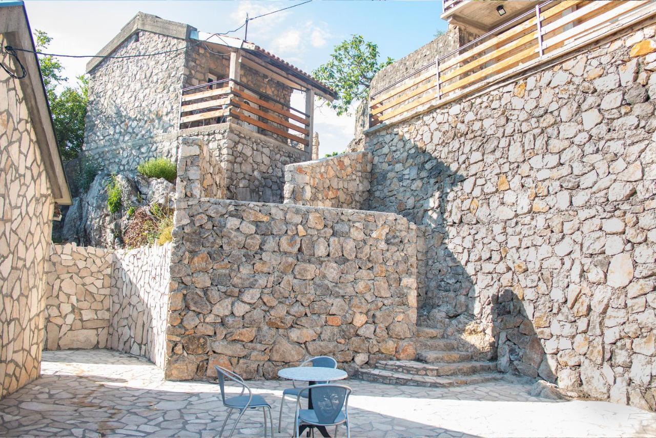 Casa Di Kiara, Skadar Lake Dodosi Екстериор снимка