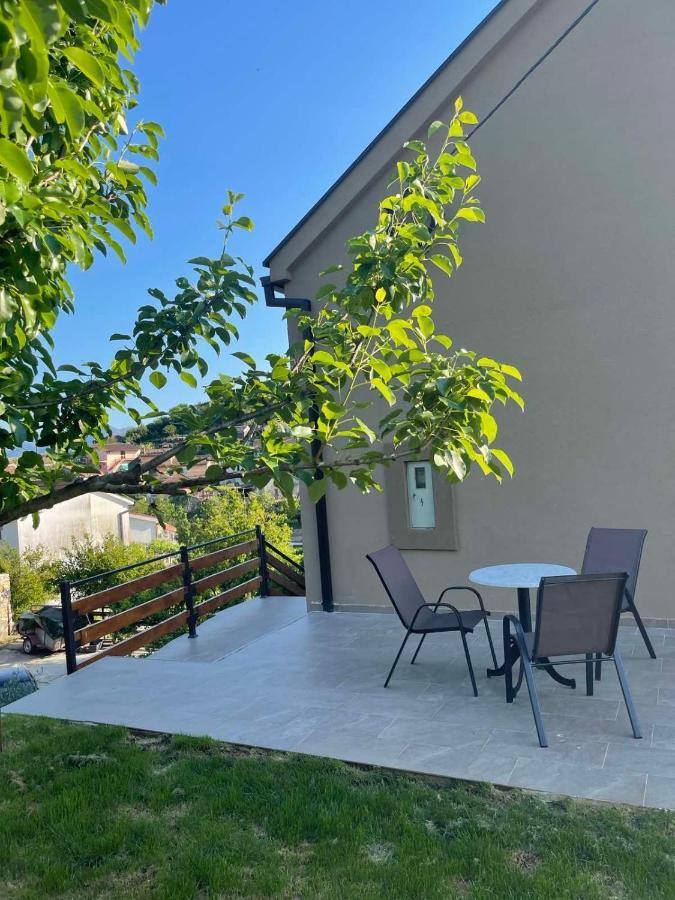 Casa Di Kiara, Skadar Lake Dodosi Екстериор снимка