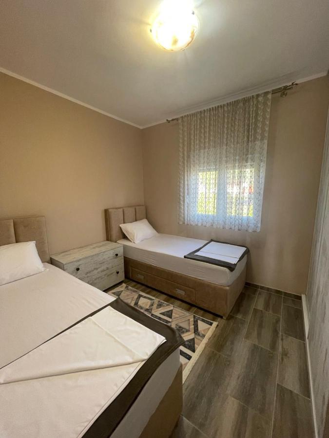 Casa Di Kiara, Skadar Lake Dodosi Екстериор снимка