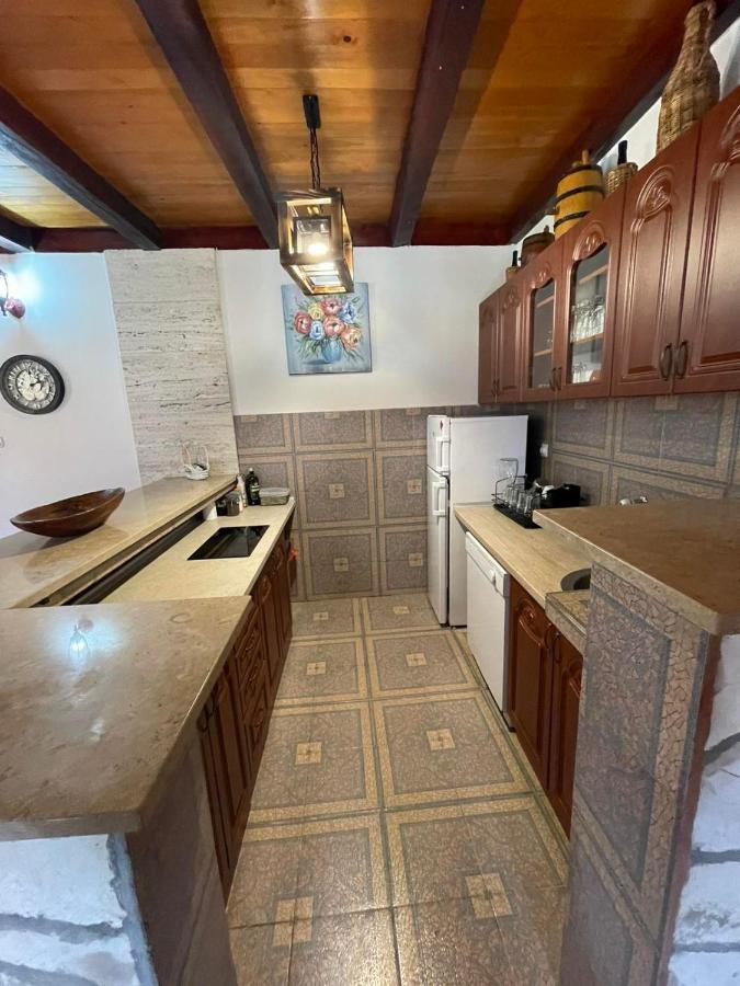 Casa Di Kiara, Skadar Lake Dodosi Екстериор снимка