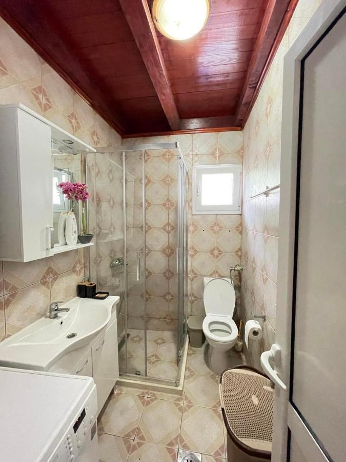 Casa Di Kiara, Skadar Lake Dodosi Екстериор снимка