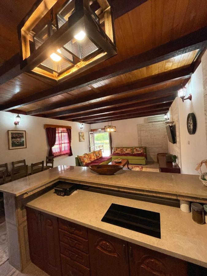 Casa Di Kiara, Skadar Lake Dodosi Екстериор снимка