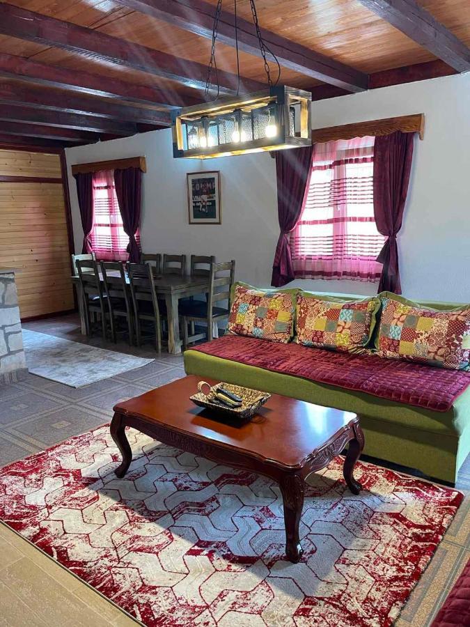 Casa Di Kiara, Skadar Lake Dodosi Екстериор снимка