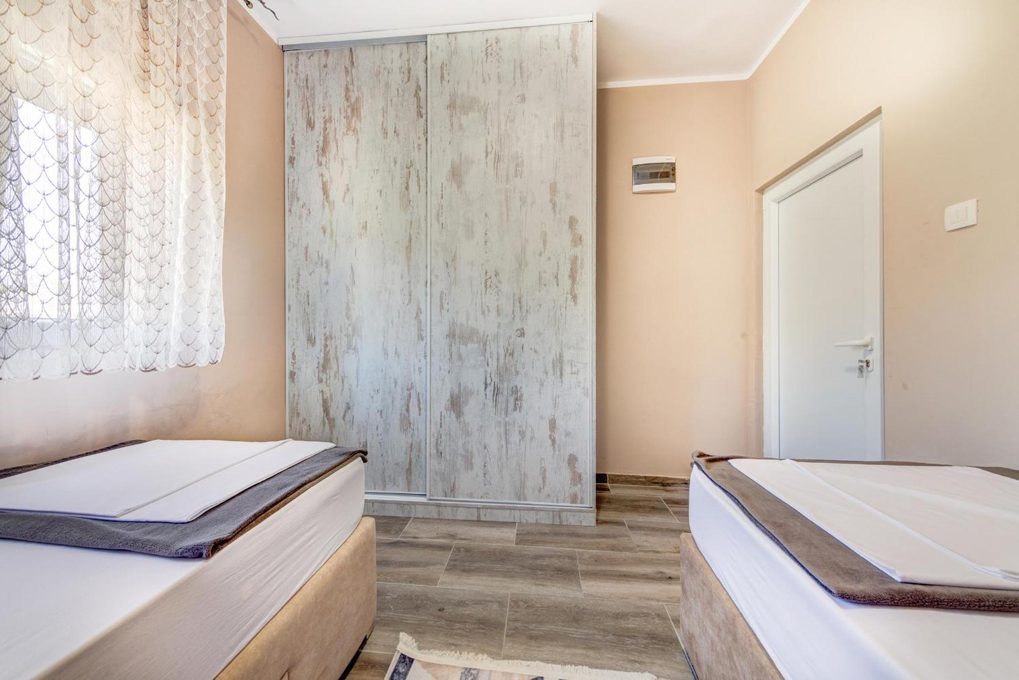 Casa Di Kiara, Skadar Lake Dodosi Стая снимка