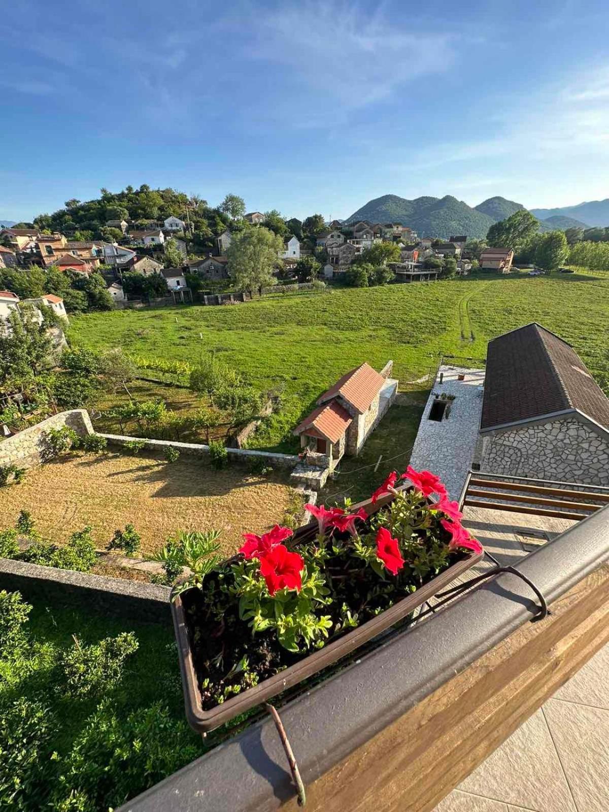 Casa Di Kiara, Skadar Lake Dodosi Екстериор снимка