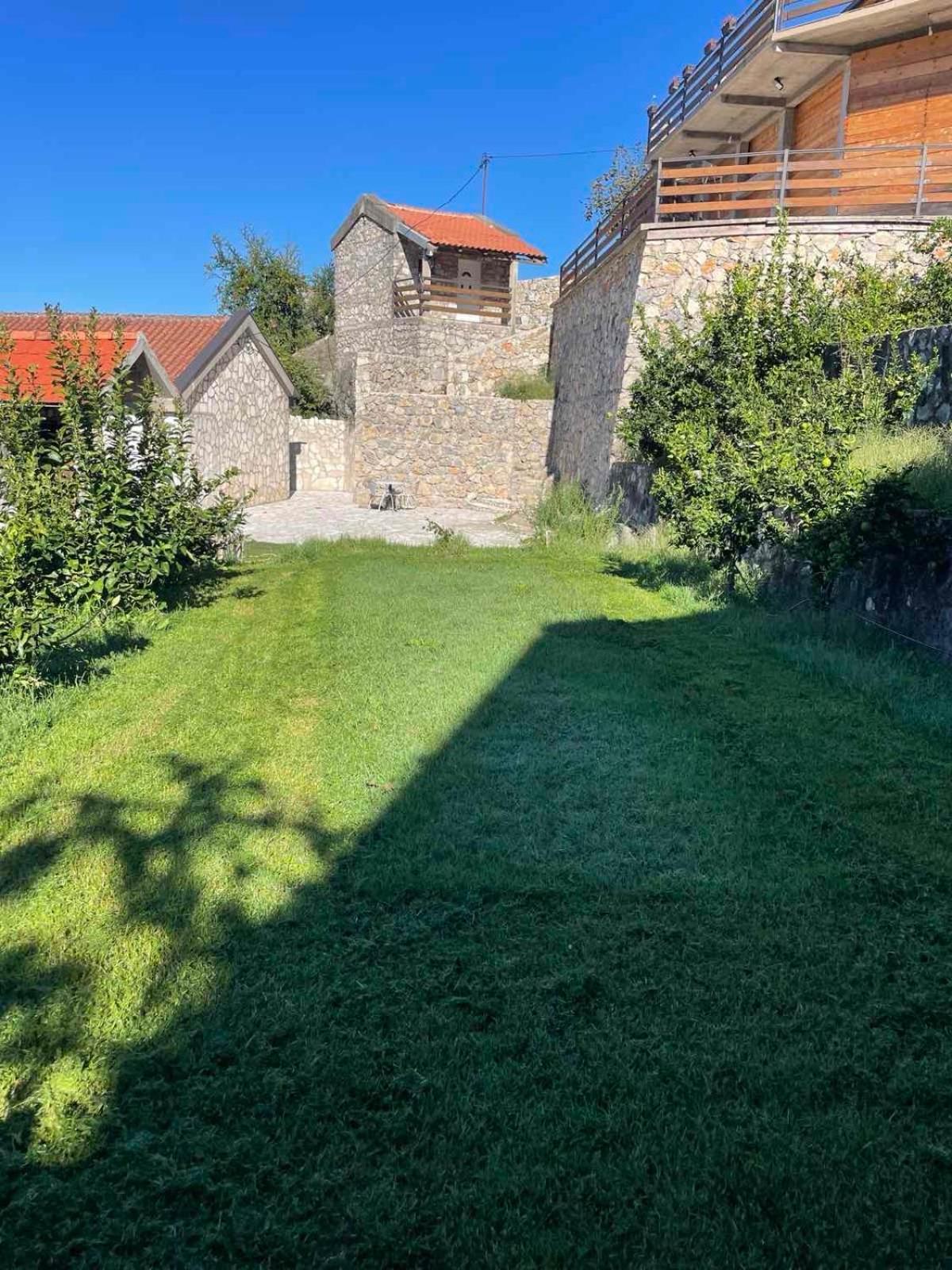 Casa Di Kiara, Skadar Lake Dodosi Екстериор снимка