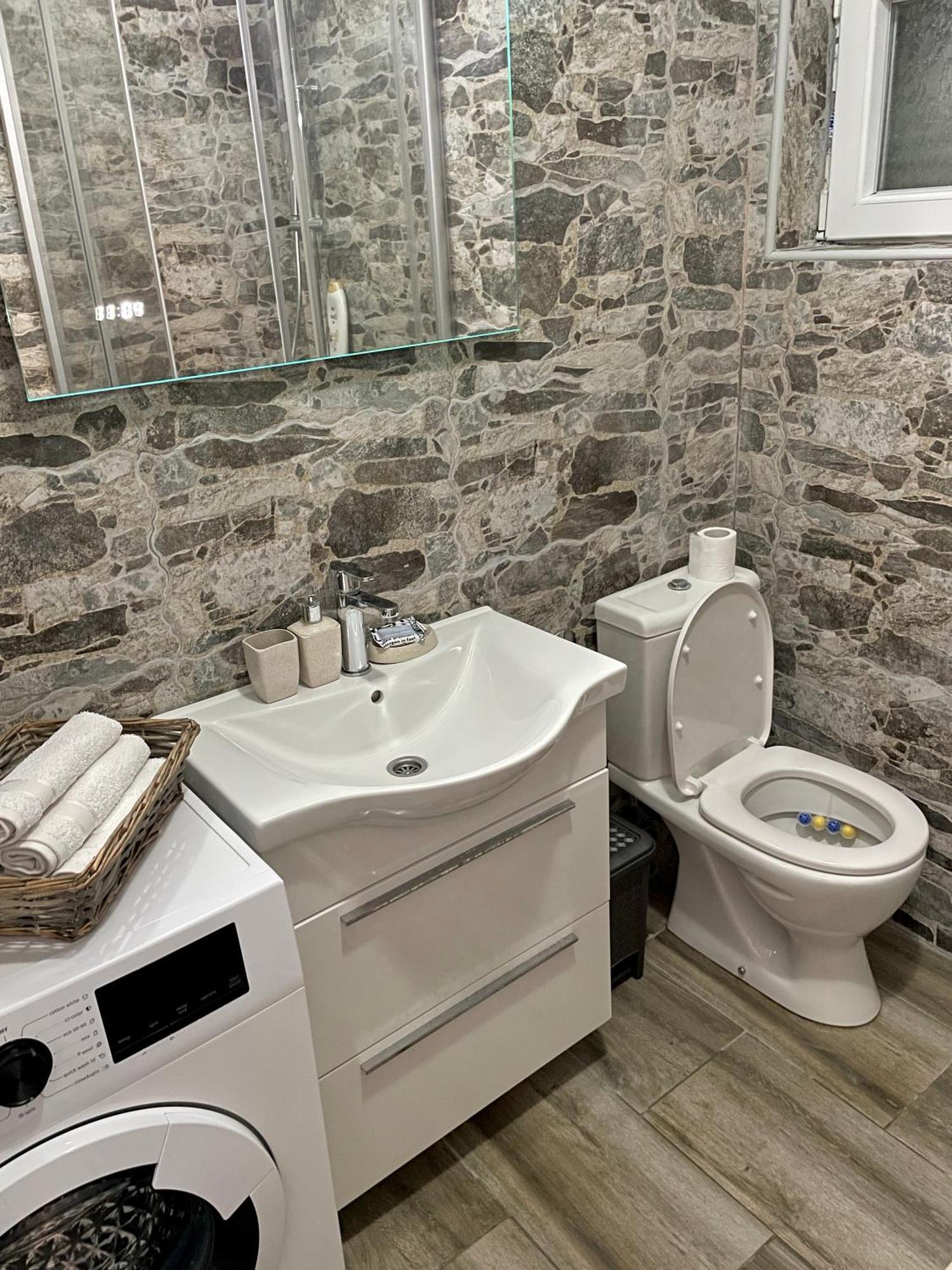 Casa Di Kiara, Skadar Lake Dodosi Екстериор снимка